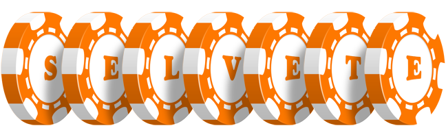 Selvete stacks logo