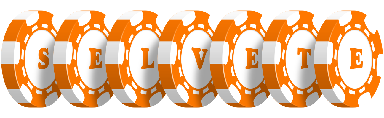 Selvete stacks logo