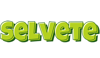 Selvete summer logo