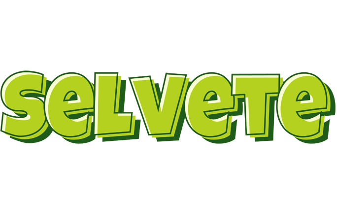 Selvete summer logo