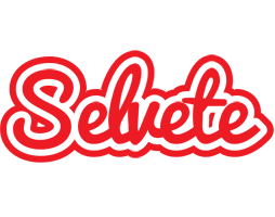 Selvete sunshine logo