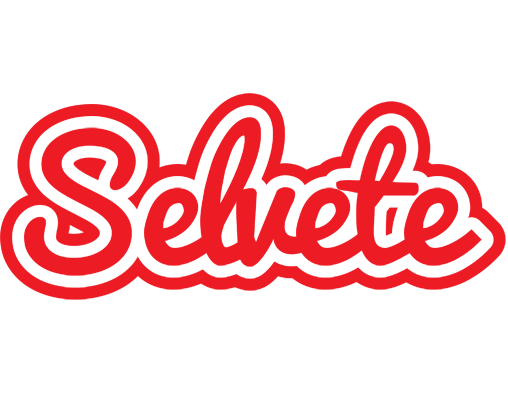 Selvete sunshine logo
