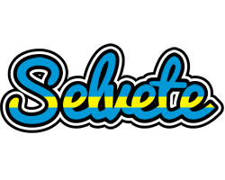 Selvete sweden logo