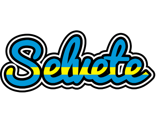 Selvete sweden logo