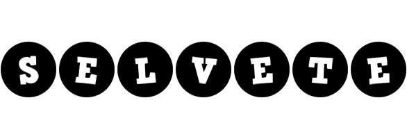 Selvete tools logo