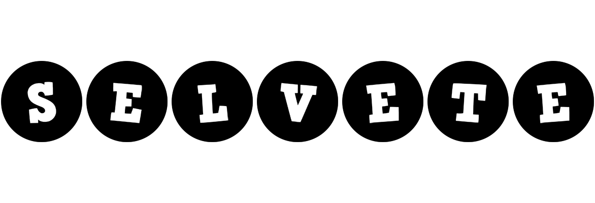 Selvete tools logo