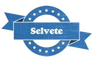 Selvete trust logo