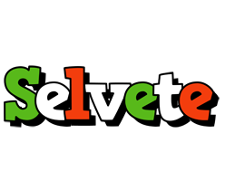 Selvete venezia logo