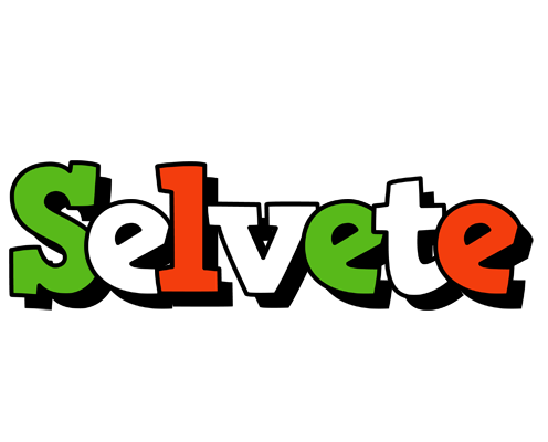 Selvete venezia logo