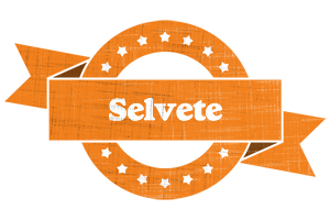 Selvete victory logo