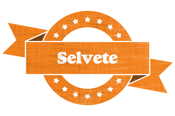 Selvete victory logo