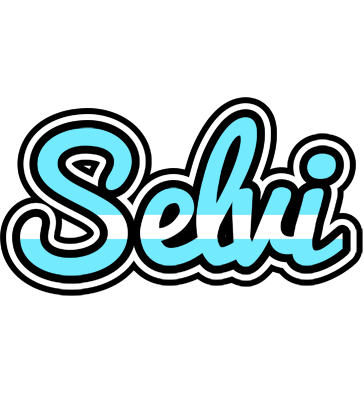 Selvi argentine logo