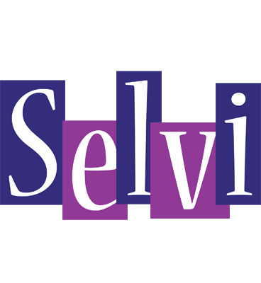 Selvi autumn logo