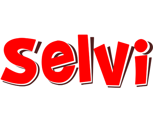 Selvi basket logo