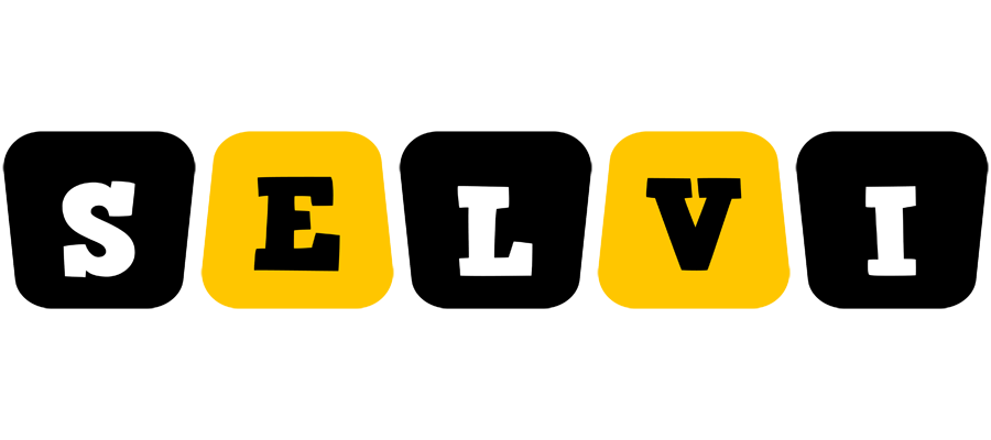 Selvi boots logo