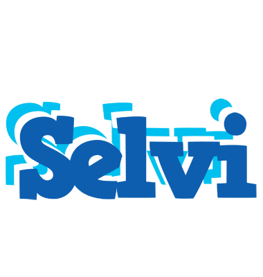 Selvi business logo