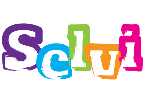 Selvi casino logo