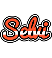 Selvi denmark logo