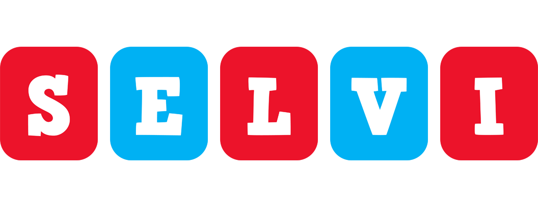 Selvi diesel logo