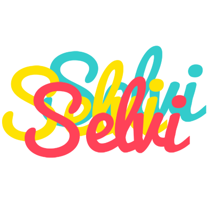 Selvi disco logo