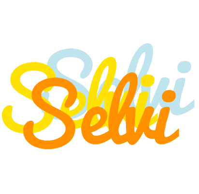 Selvi energy logo