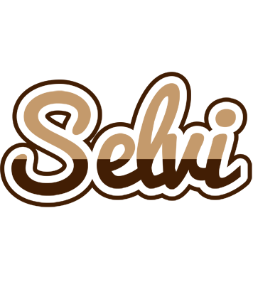 Selvi exclusive logo