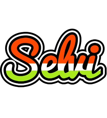 Selvi exotic logo