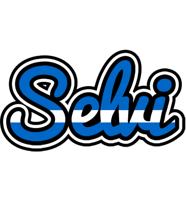 Selvi greece logo