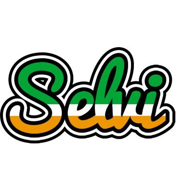Selvi ireland logo