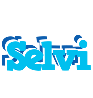 Selvi jacuzzi logo