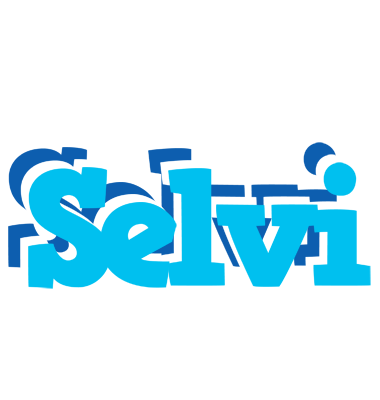 Selvi jacuzzi logo