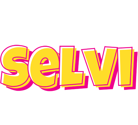 Selvi kaboom logo