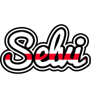 Selvi kingdom logo