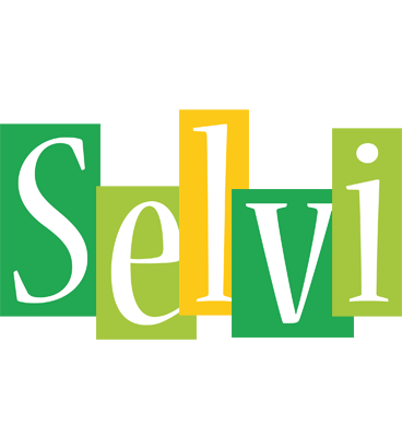 Selvi lemonade logo