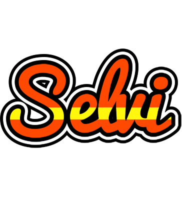Selvi madrid logo