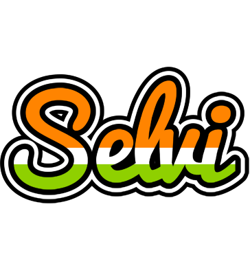 Selvi mumbai logo