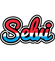 Selvi norway logo