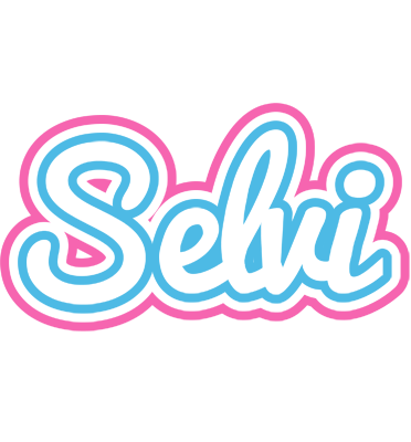 Selvi outdoors logo