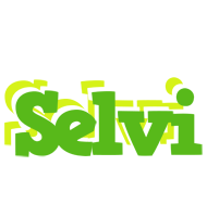 Selvi picnic logo