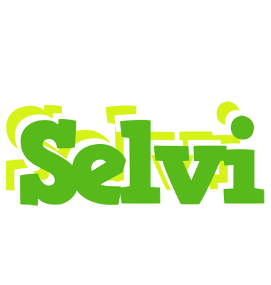 Selvi picnic logo