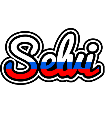 Selvi russia logo