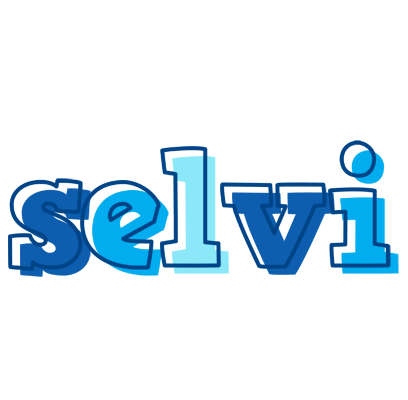 Selvi sailor logo