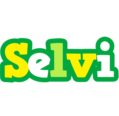Selvi soccer logo