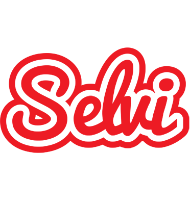 Selvi sunshine logo