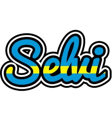 Selvi sweden logo