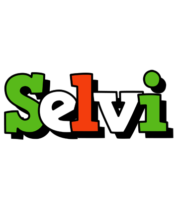Selvi venezia logo