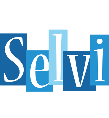 Selvi winter logo