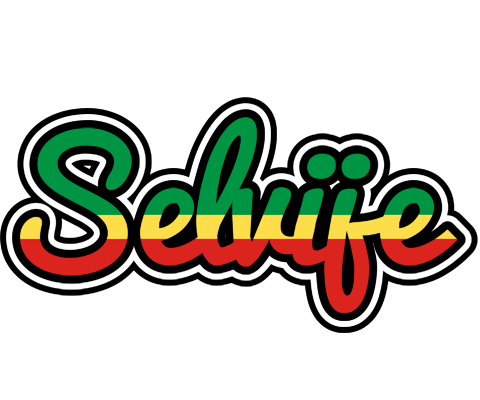 Selvije african logo