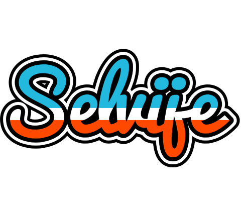 Selvije america logo