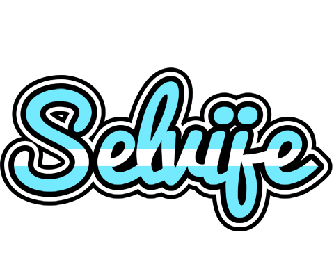 Selvije argentine logo